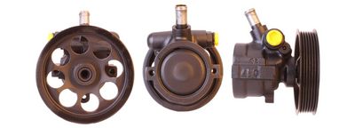 POMPA HIDRAULICA SISTEM DE DIRECTIE ELSTOCK 151022