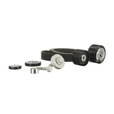 SET CUREA DE DISTRIBUTIE GATES K045550XS 11