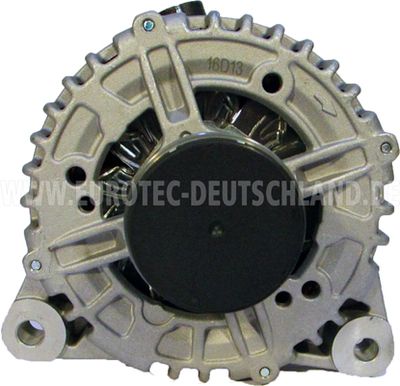 EUROTEC 12090345 Генератор  для VOLVO S80 II (124) 2.0 TDi