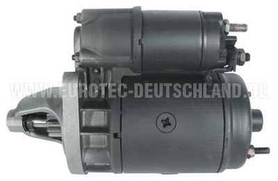 STARTER EUROTEC 11013620 1