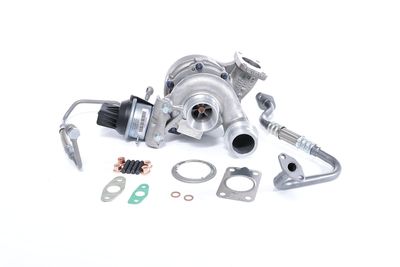 LADER AUFLADUNG BTS Turbo T981404 1