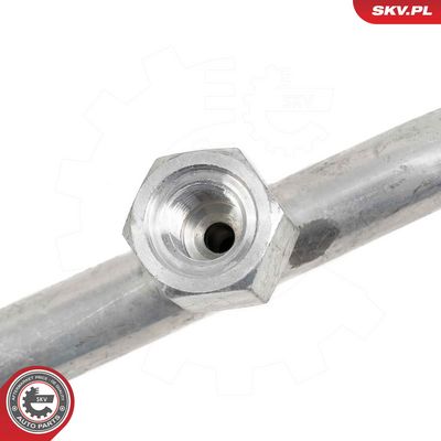 Vysokotlaké / nízkotlaké vedení, klimatizace ESEN SKV 54SKV694