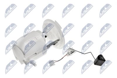 SISTEM ALIMENTARE CU COMBUSTIBIL NTY BPPCH002 1