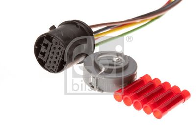FEBI BILSTEIN Kabelreparatursatz, Tür