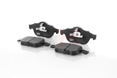 SET PLACUTE FRANA FRANA DISC GH GH413949 57