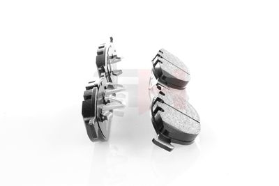 SET PLACUTE FRANA FRANA DISC GH GH410311 17