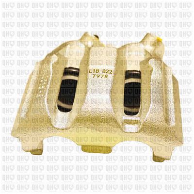 спирачен апарат QUINTON HAZELL QBS9012