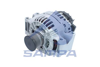 Alternador