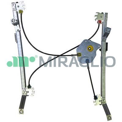 MECANISM ACTIONARE GEAM