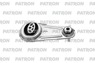 Подвеска, двигатель PATRON PSE30526 для RENAULT FLUENCE
