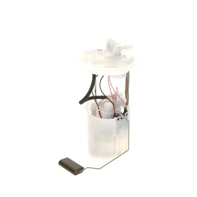 SISTEM ALIMENTARE CU COMBUSTIBIL BOSCH 0580200476 7