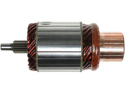 Induit de démarreur AS-PL — Ø45,3mm