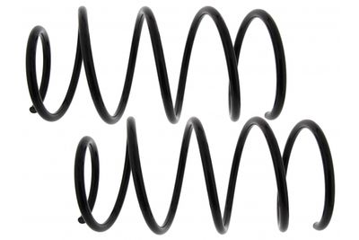 SET SUSPENSIE ARCURI ELICOIDALE