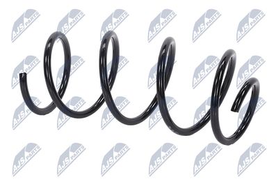 ARC SPIRAL NTY ASZBM016 10