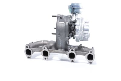 LADER AUFLADUNG BTS Turbo T912236 39