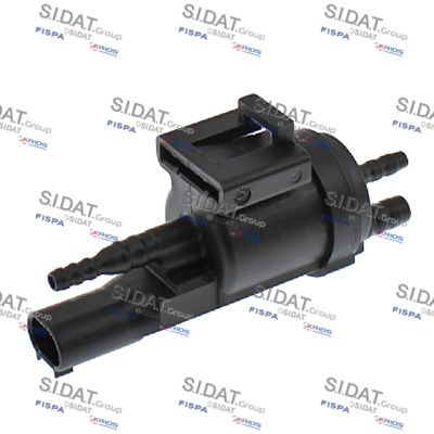 DRUCKWANDLER ABGASSTEUERUNG FISPA 81300A2