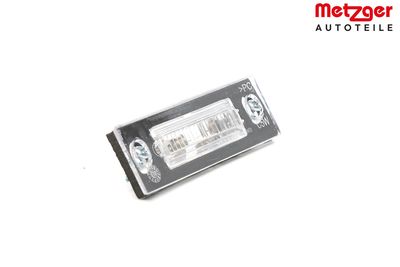 KENNZEICHENLEUCHTE METZGER AUTOTEILE 2080014 32