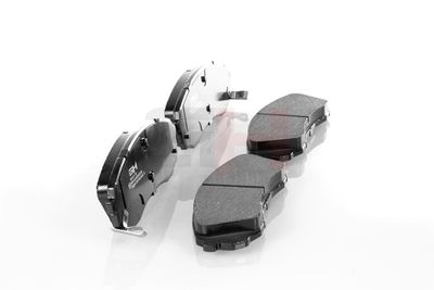 SET PLACUTE FRANA FRANA DISC GH GH411703 15