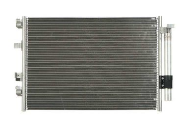кондензатор, климатизация A.Z. Meisterteile AZMT-45-030-1621