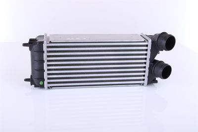 INTERCOOLER COMPRESOR NISSENS 96514 41