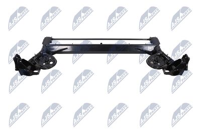 CORP AX NTY ZRZWW025 2