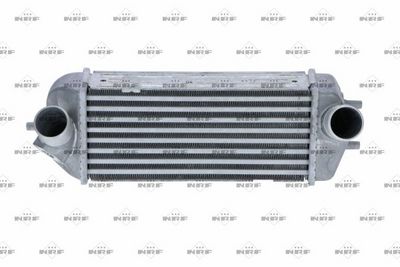 INTERCOOLER COMPRESOR