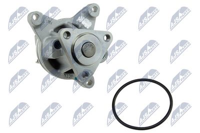 POMPă DE APă RăCIRE MOTOR NTY CPWFR044 1