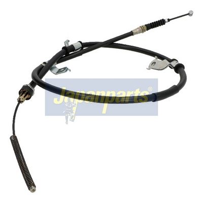 JAPANPARTS Trosas, stovėjimo stabdys