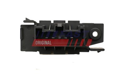 REZISTOR VENTILATOR HABITACLU FAST FT59125 2