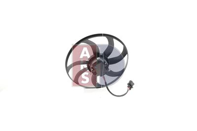 LüFTER MOTORKüHLUNG AKS DASIS 048056N 7