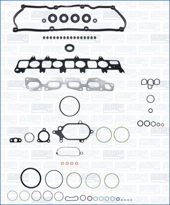 Kompletní sada těsnění, motor AJUSA 51097300