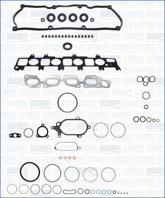 SET GARNITURI COMPLET MOTOR