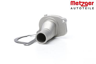 THERMOSTAT KüHLMITTEL METZGER AUTOTEILE 4006034 13