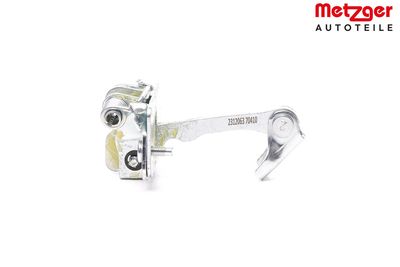 FIXARE USA METZGER AUTOTEILE 2312063 2