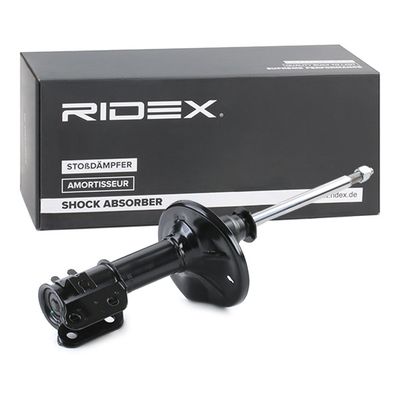амортисьор RIDEX