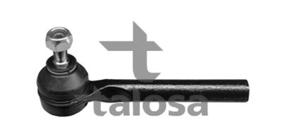 TALOSA 42-03102 Наконечник рулевой тяги  для FIAT BARCHETTA (Фиат Барчетта)