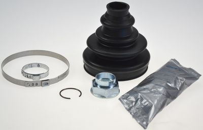 FALTENBALGSATZ ANTRIEBSWELLE