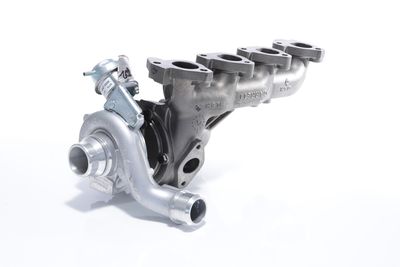 LADER AUFLADUNG BTS Turbo T912391 14