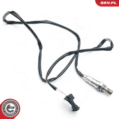 SONDA LAMBDA ESEN SKV 09SKV657 3
