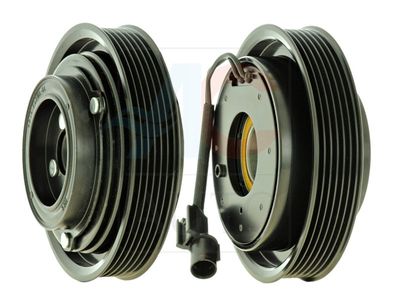 CUPLA MAGNETICA COMPRESOR CLIMATIZARE