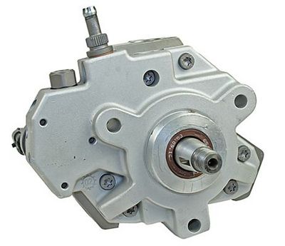 помпа за високо налягане METZGER AUTOTEILE 0830062