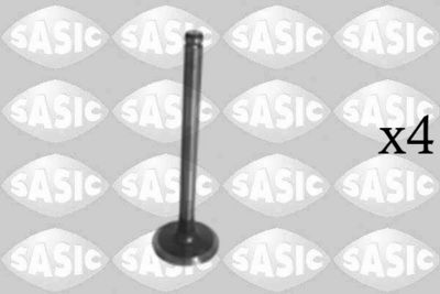 изпускателен клапан SASIC 1600017