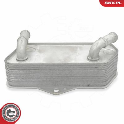 Chladič oleja automatickej prevodovky ESEN SKV 31SKV317