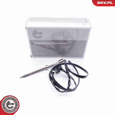 SENZOR TEMPERATURA GAZE EVACUARE ESEN SKV 30SKV092