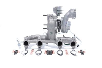 LADER AUFLADUNG BTS Turbo T981278 28