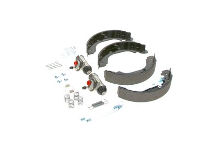 SET SABOTI FRANA BOSCH 0204113723 8