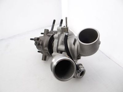 LADER AUFLADUNG GARRETT 7683425001S 5