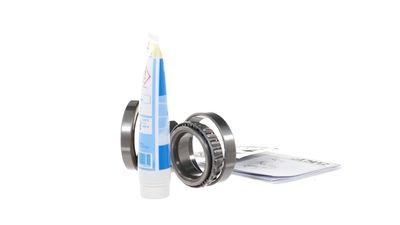 SET RULMENT ROATA SKF VKBA9074CL 26