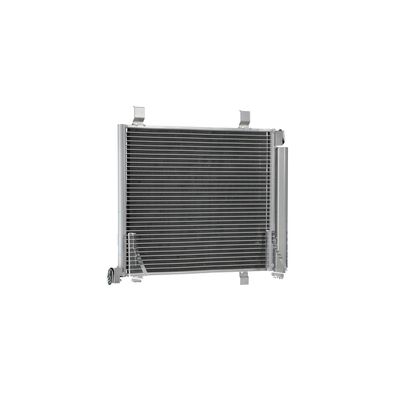 KONDENSATOR KLIMAANLAGE NISSENS 940254 22