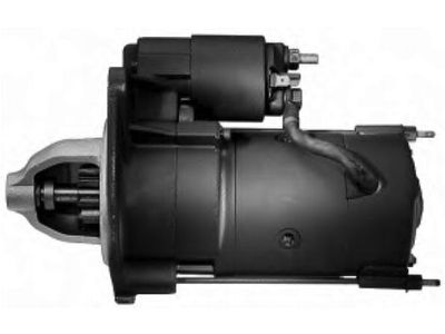 Rozrusznik GM SG0170